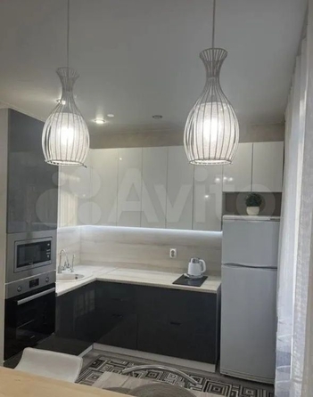 
  Продается студия, 34 м², Мирная ул, д. 29
. Фото 1.
