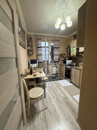 
  Продается 1-комн. квартира, 36 м², Парковая ул, д. 64к4
. Фото 12.