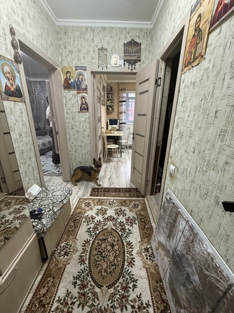 
  Продается 1-комн. квартира, 36 м², Парковая ул, д. 64к4
. Фото 18.