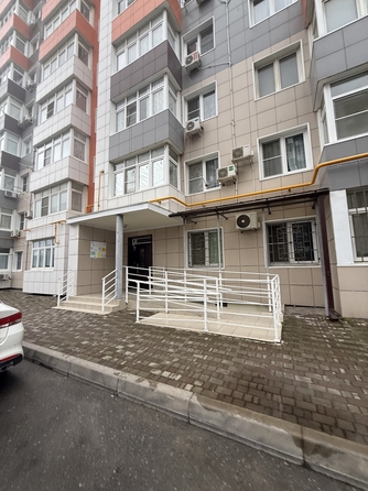 
  Продается 1-комн. квартира, 36 м², Парковая ул, д. 64к4
. Фото 27.