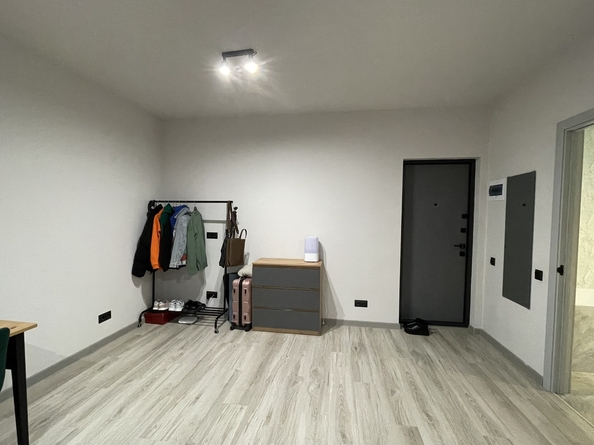 
  Продается студия, 34 м², Таманская ул, д. 121к16
. Фото 5.