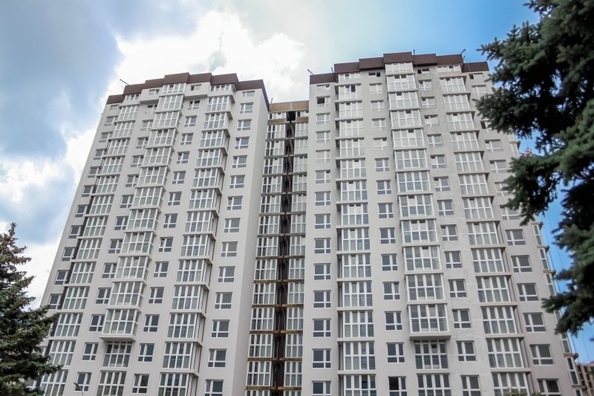 
  Продается 1-комн. квартира, 46 м², Парковая ул, д. 79к1
. Фото 1.