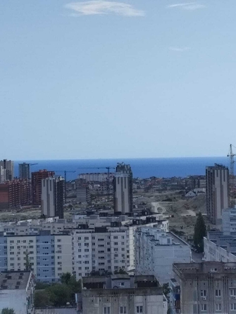 
  Продается студия, 22 м², Куникова ул, д. 2
. Фото 1.
