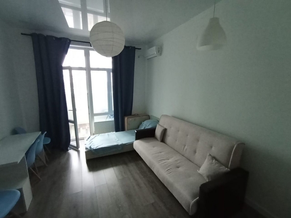 
  Продается студия, 30 м², Ленина ул, д. 202к2
. Фото 2.