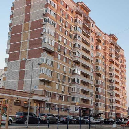 
  Продается 1-комн. квартира, 37 м², Супсехское ш, д. 26к3
. Фото 6.