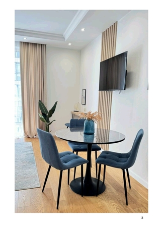 
  Продается апартамент, 38 м², Толстого ул, д. 26
. Фото 1.
