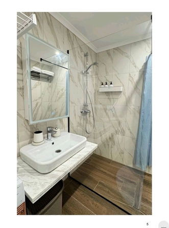 
  Продается апартамент, 38 м², Толстого ул, д. 26
. Фото 4.