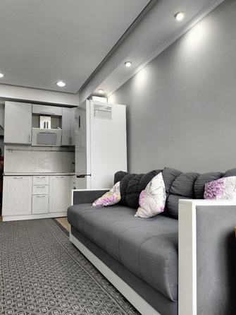 
  Продается студия, 22 м², Кати Соловьяновой ул, д. 286
. Фото 6.