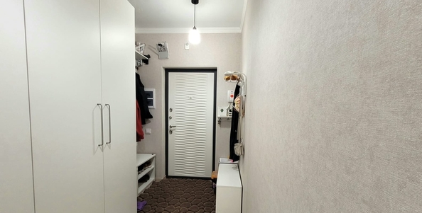 
  Продается 1-комн. квартира, 46 м², Владимирская ул, д. 55к2
. Фото 4.