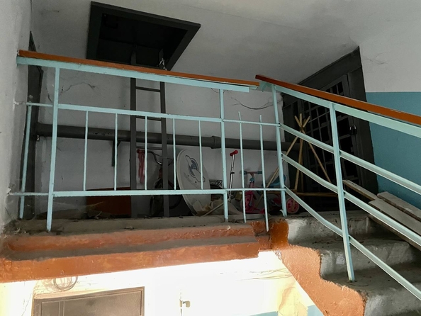 
  Продается 2-комн. квартира, 54 м², Тургенева ул, д. 250
. Фото 20.