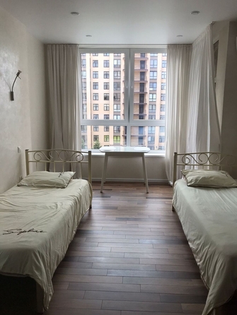
  Продается студия, 26 м², Парковая ул, д. 61к1
. Фото 7.