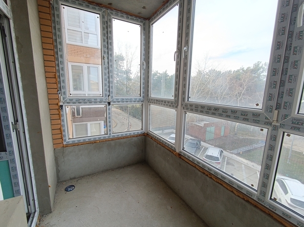 
  Продается 2-комнатный апартамент, 54 м², Пионерский пр-кт, д. 274Б
. Фото 2.