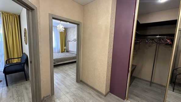 
  Продается 1-комн. квартира, 48 м², Супсехское ш, д. 4к1
. Фото 2.