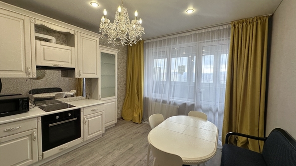
  Продается 1-комн. квартира, 48 м², Супсехское ш, д. 4к1
. Фото 3.