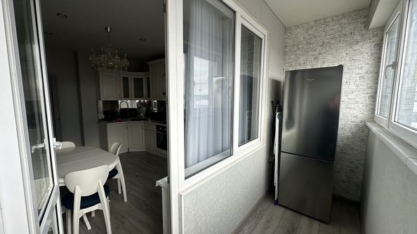 
  Продается 1-комн. квартира, 48 м², Супсехское ш, д. 4к1
. Фото 17.