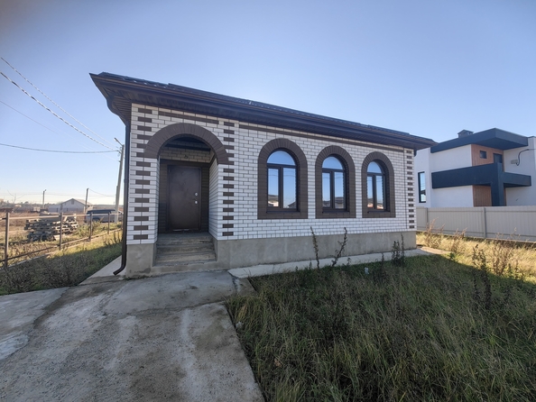 
  Продается дом, 100 м², село Цибанобалка
. Фото 2.