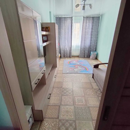 
  Продается 1-комн. квартира, 40 м², Парковая ул, д. 60
. Фото 2.