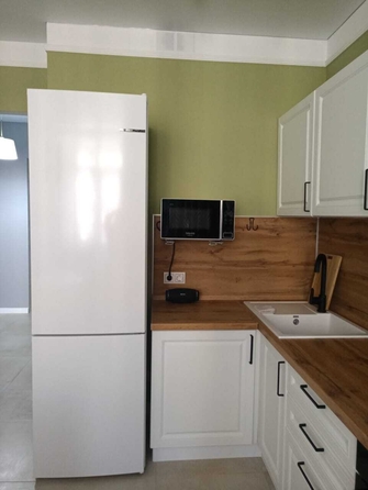 
  Продается 1-комн. квартира, 49 м², Парковая ул, д. 61к4
. Фото 2.
