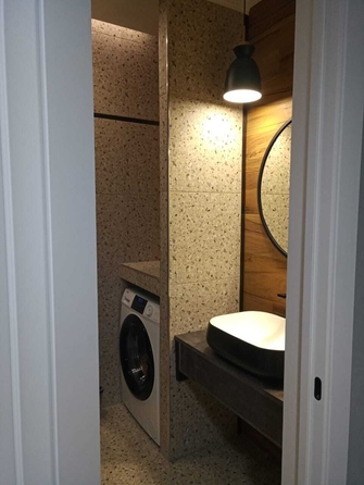 
  Продается 1-комн. квартира, 49 м², Парковая ул, д. 61к4
. Фото 17.