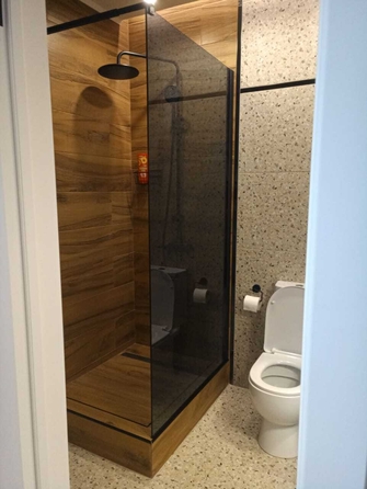 
  Продается 1-комн. квартира, 49 м², Парковая ул, д. 61к4
. Фото 20.
