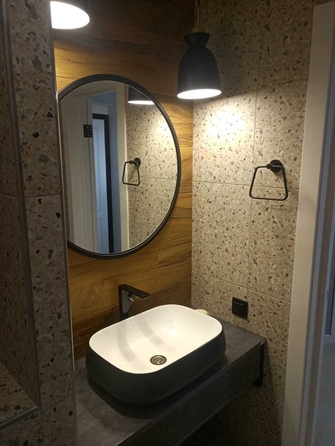 
  Продается 1-комн. квартира, 49 м², Парковая ул, д. 61к4
. Фото 27.