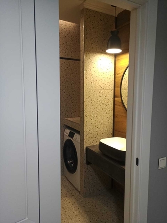 
  Продается 1-комн. квартира, 49 м², Парковая ул, д. 61к4
. Фото 31.