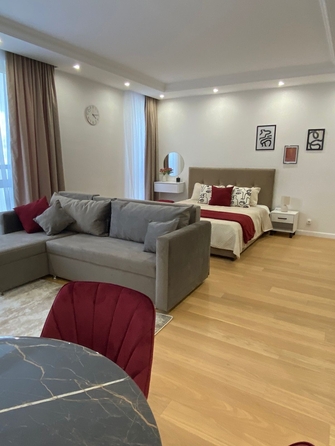 
  Продается 1-комн. квартира, 39 м², Толстого ул, д. 26
. Фото 5.