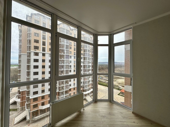 
  Продается 1-комн. квартира, 36 м², Анапское ш, д. 32к5
. Фото 4.