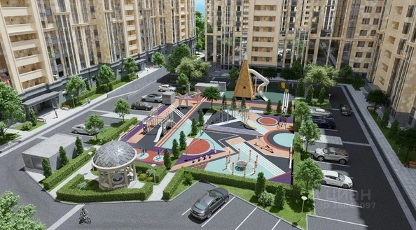 
  Продается 1-комн. квартира, 41 м², Анапское ш, д. 1
. Фото 7.