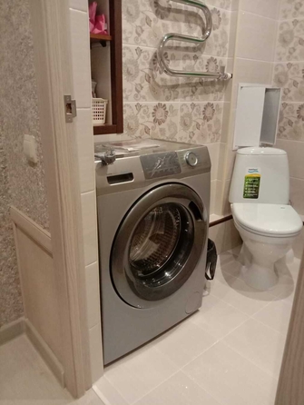 
  Продается студия, 26 м², Парковая ул, д. 61к3
. Фото 7.