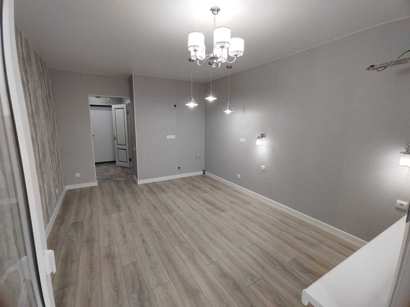 
  Продается студия, 27 м², Рождественская ул, д. 55к1
. Фото 4.