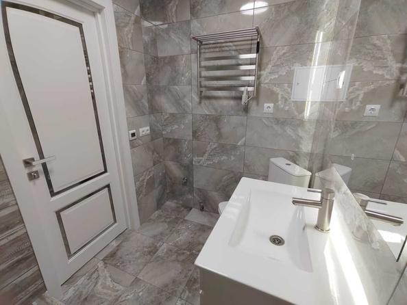 
  Продается студия, 27 м², Рождественская ул, д. 55к1
. Фото 9.
