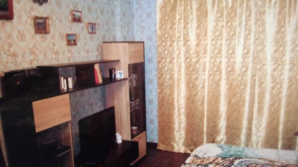 
  Продается 1-комн. квартира, 34 м², Объездная ул, д. 39к3
. Фото 2.