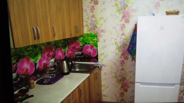 
  Продается 1-комн. квартира, 34 м², Объездная ул, д. 39к3
. Фото 5.