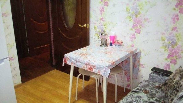 
  Продается 1-комн. квартира, 34 м², Объездная ул, д. 39к3
. Фото 6.