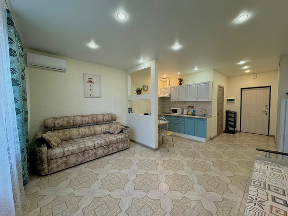 
  Продается студия, 34 м², Пионерский пр-кт, д. 274Б
. Фото 6.