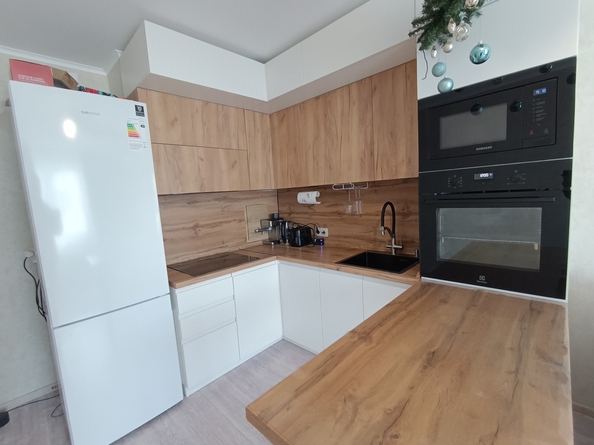 
  Продается студия, 28 м², ЖК Горгиппия Морская, литера 1
. Фото 1.