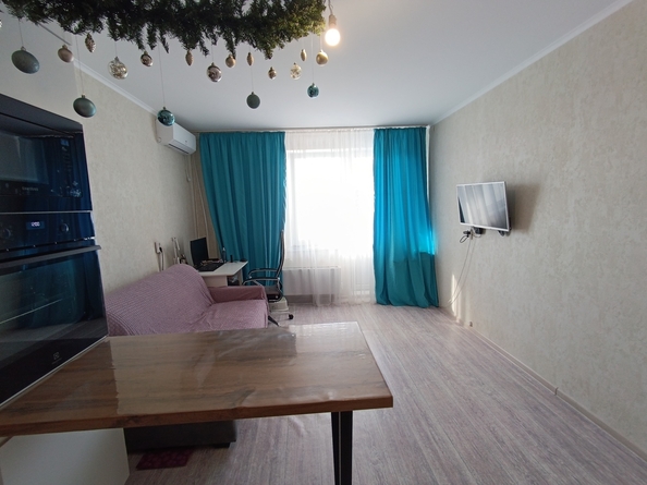 
  Продается студия, 28 м², ЖК Горгиппия Морская, литера 1
. Фото 3.