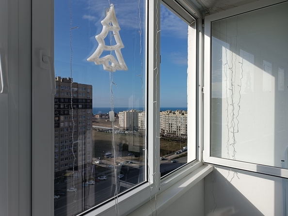 
  Продается студия, 28 м², ЖК Горгиппия Морская, литера 1
. Фото 9.