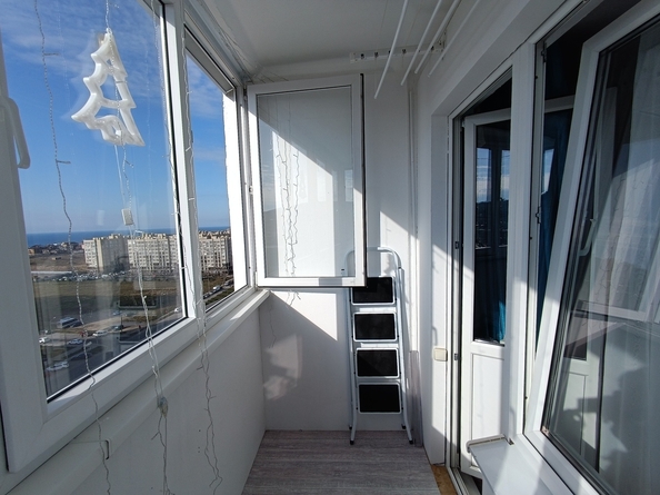 
  Продается студия, 28 м², ЖК Горгиппия Морская, литера 1
. Фото 10.