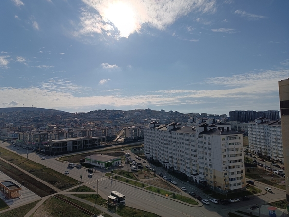 
  Продается студия, 28 м², ЖК Горгиппия Морская, литера 1
. Фото 13.