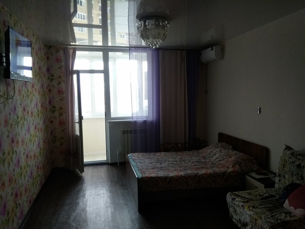
  Продается студия, 30 м², Владимирская ул, д. 154к1
. Фото 2.