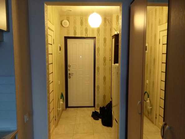 
  Продается студия, 30 м², Владимирская ул, д. 154к1
. Фото 3.