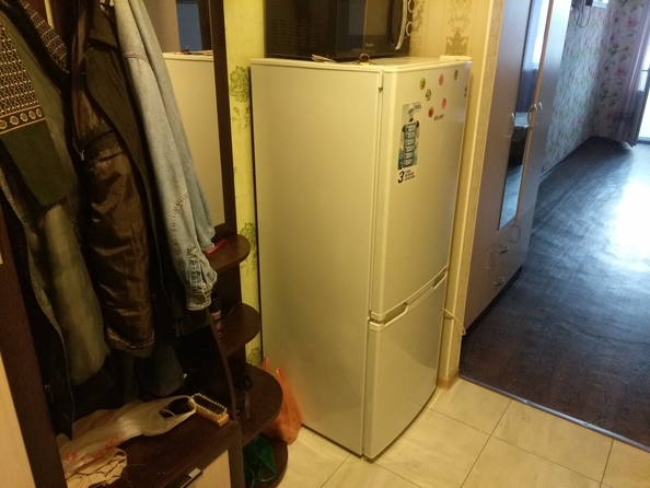 
  Продается студия, 30 м², Владимирская ул, д. 154к1
. Фото 4.