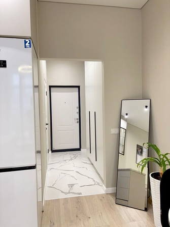 
  Продается студия, 30 м², Ленина ул, д. 202к2
. Фото 5.