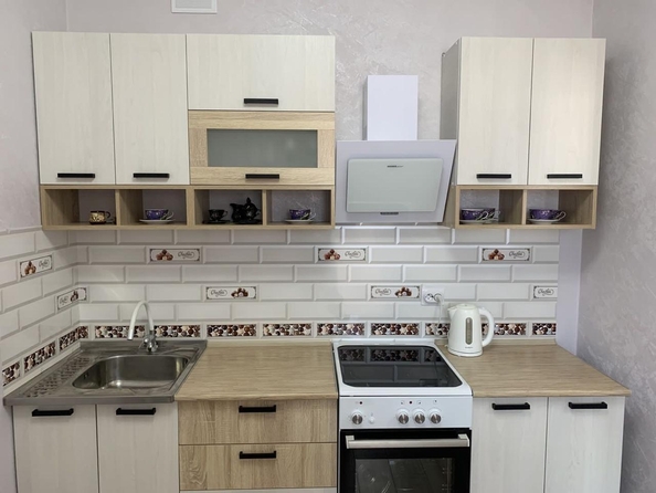 
  Продается 1-комн. квартира, 36 м², Ленина ул, д. 190к1
. Фото 3.