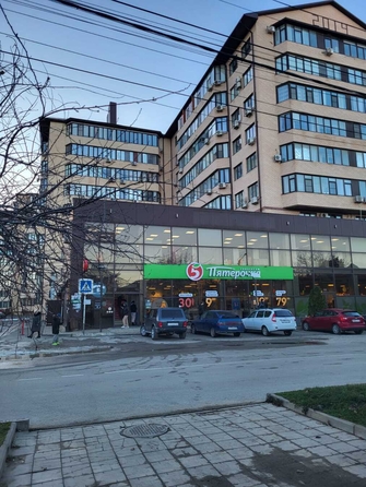 
  Продается 1-комн. квартира, 53 м², Краснодарская ул, д. 66В
. Фото 15.