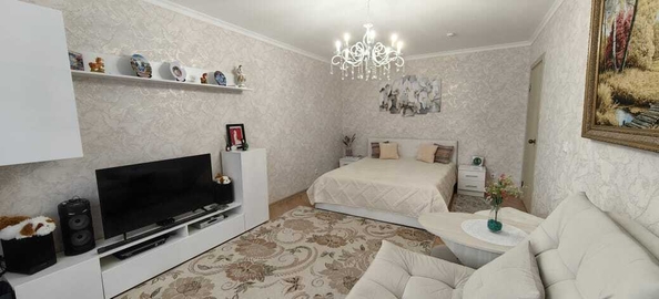 
  Продается 2-комн. квартира, 65 м², ЖК Горгиппия Морская, литера 1
. Фото 4.