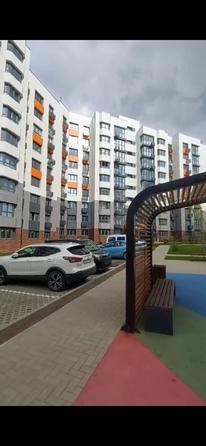 
  Продается 2-комн. квартира, 55 м², Крылова ул, д. 13к2
. Фото 18.