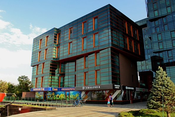 
  Продается 1-комн. квартира, 63 м², Революции пр-кт, д. 3
. Фото 13.